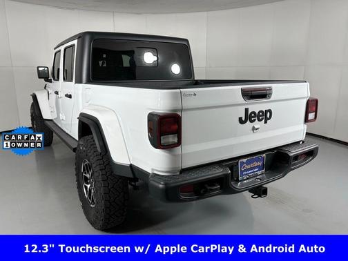 2024 Jeep Gladiator Sport S