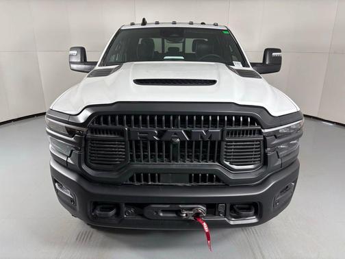 2026 RAM 2500 Power Wagon