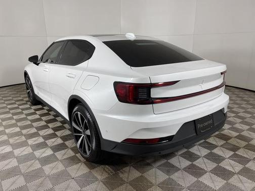 2022 Polestar 2 Long Range Dual Motor