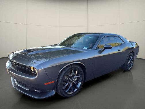 2021 Dodge Challenger R/T