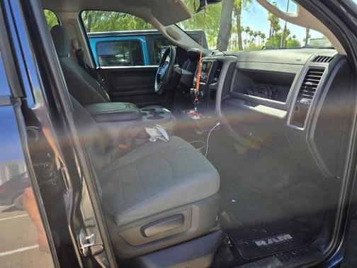 2019 RAM 1500 Express