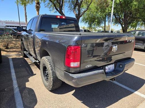 2019 RAM 1500 Express