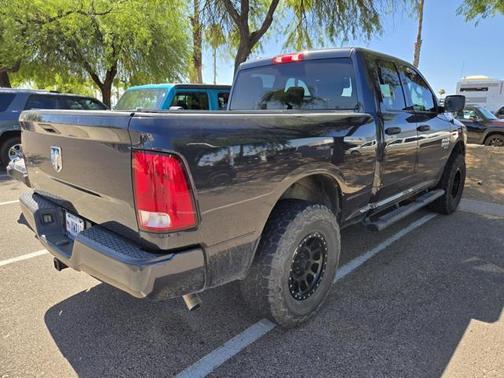 2019 RAM 1500 Express