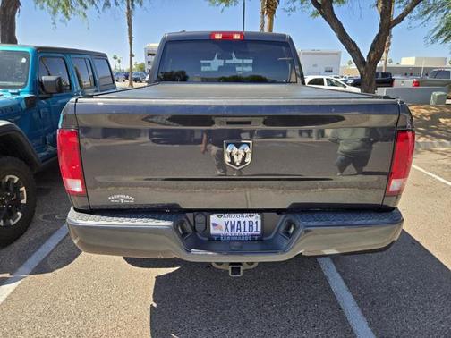 2019 RAM 1500 Express