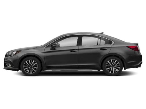 Magnetite Gray Metallic 2019 Subaru Legacy Premium