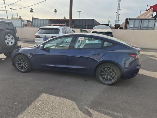 2023 Tesla Model 3 Standard Range