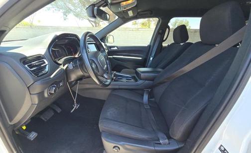 2023 Dodge Durango SXT RWD