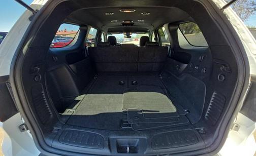 2023 Dodge Durango SXT RWD