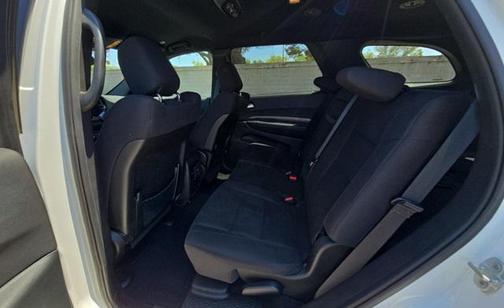 2023 Dodge Durango SXT RWD