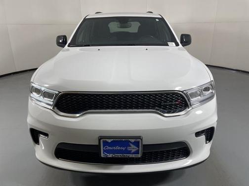 2023 Dodge Durango SXT RWD