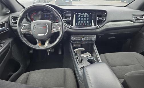 2023 Dodge Durango SXT RWD