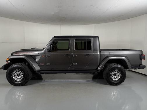 2024 Jeep Gladiator Mojave
