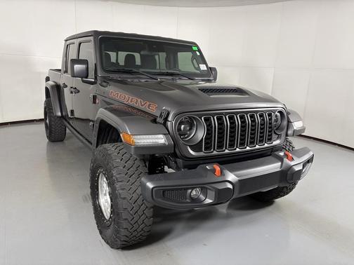 2024 Jeep Gladiator Mojave