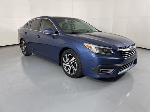 2021 Subaru Legacy Limited