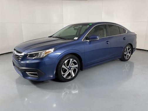 2021 Subaru Legacy Limited