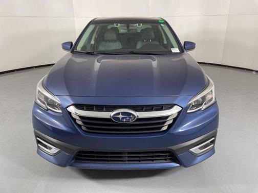 2021 Subaru Legacy Limited