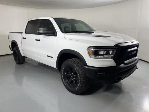 2023 RAM 1500 Rebel