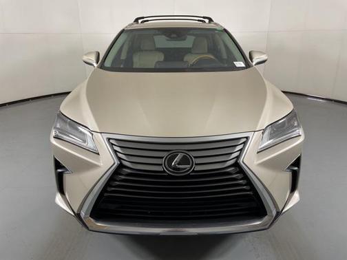 2018 Lexus RX 350 Base