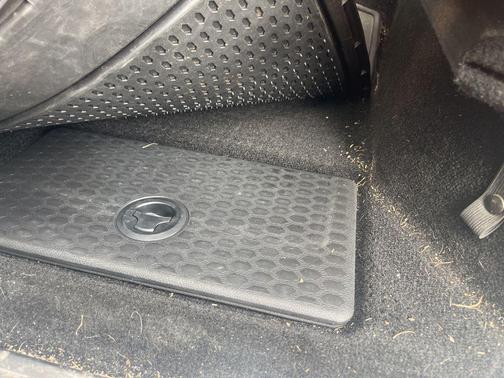 2016 RAM 2500 Longhorn