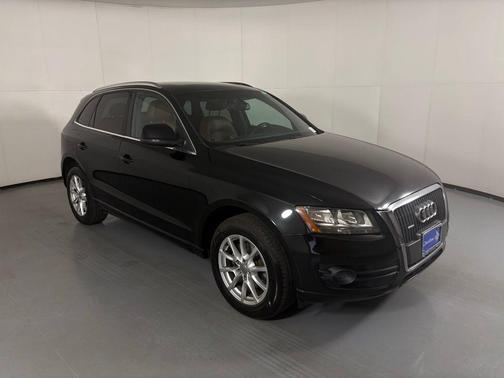 2011 Audi Q5 2.0T Premium