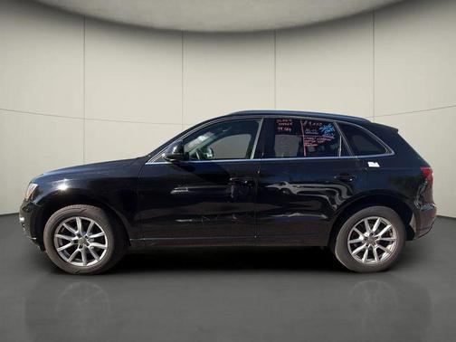 2011 Audi Q5 2.0T Premium