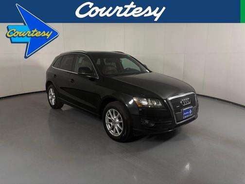 2011 Audi Q5 2.0T Premium