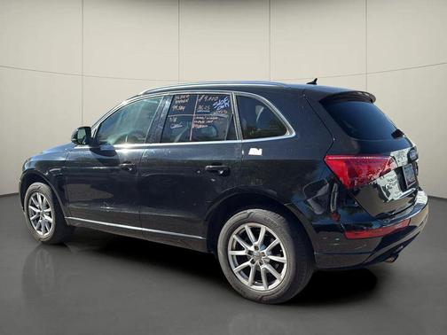 2011 Audi Q5 2.0T Premium