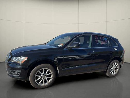 2011 Audi Q5 2.0T Premium