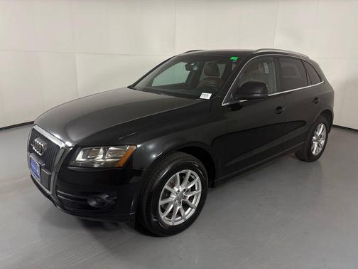 2011 Audi Q5 2.0T Premium