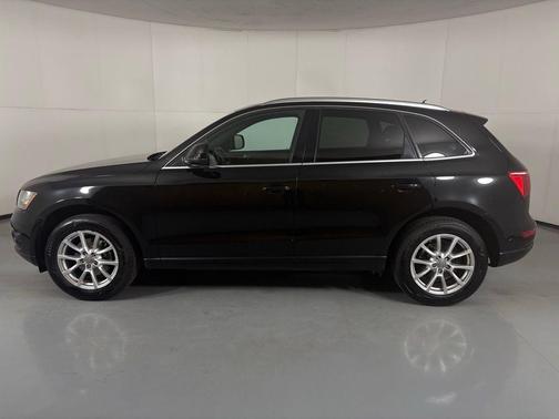 2011 Audi Q5 2.0T Premium