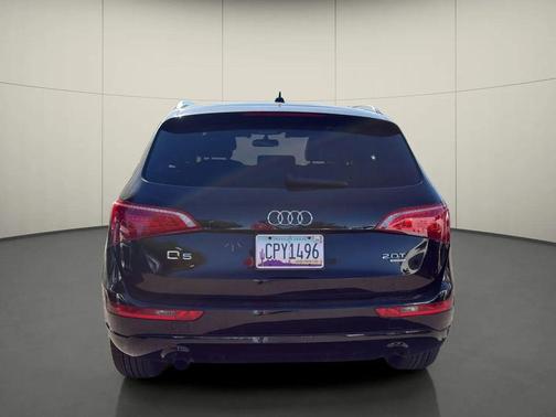 2011 Audi Q5 2.0T Premium