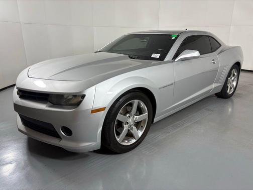 2014 Chevrolet Camaro 1LT