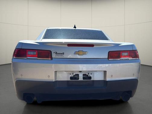 2014 Chevrolet Camaro 1LT