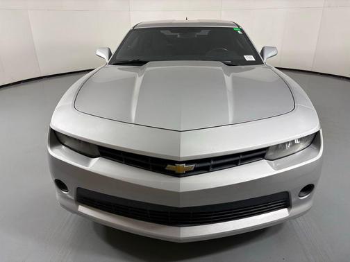 2014 Chevrolet Camaro 1LT