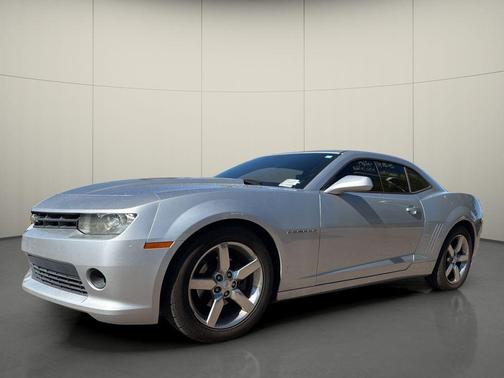 2014 Chevrolet Camaro 1LT