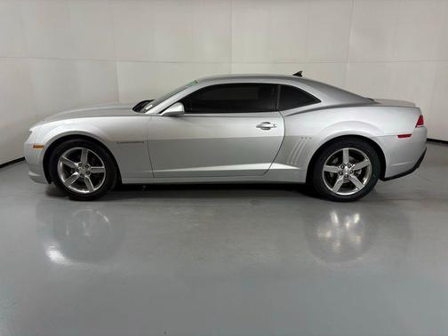 2014 Chevrolet Camaro 1LT