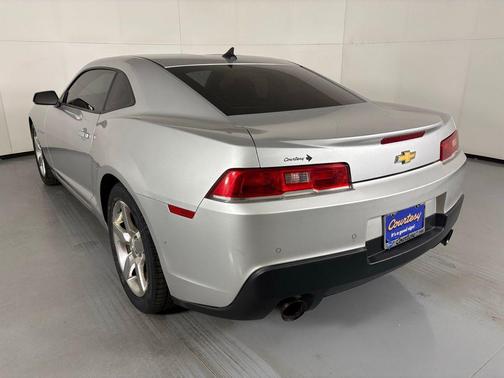 2014 Chevrolet Camaro 1LT