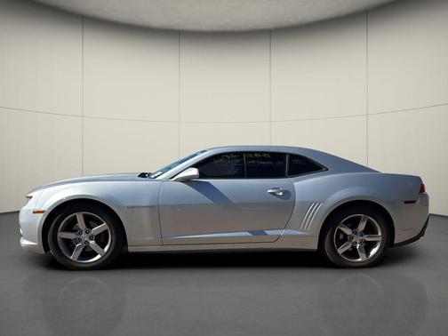 2014 Chevrolet Camaro 1LT