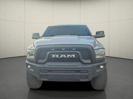 2022 RAM 1500 Classic Warlock Quad Cab 4x2 6'4' Box