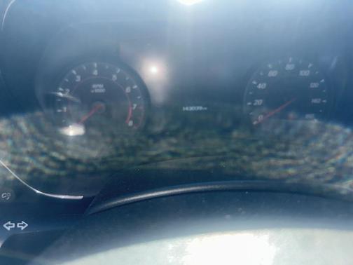 2017 Chevrolet Camaro 2LT