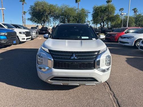 2023 Mitsubishi Outlander PHEV SEL