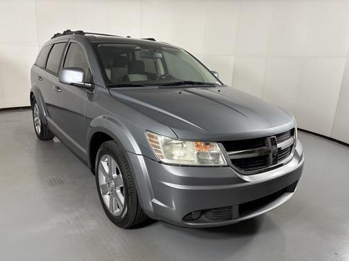 2009 Dodge Journey SXT