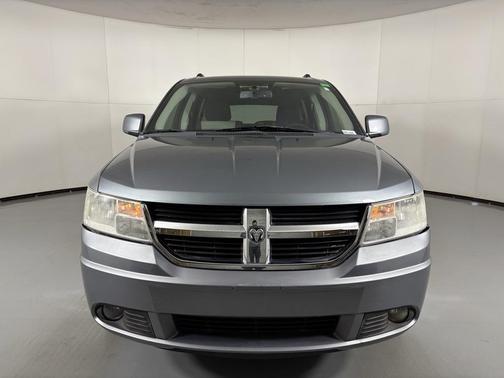2009 Dodge Journey SXT