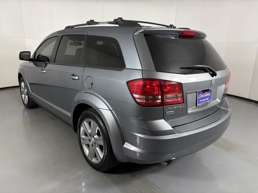 2009 Dodge Journey SXT