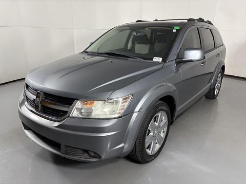 2009 Dodge Journey SXT