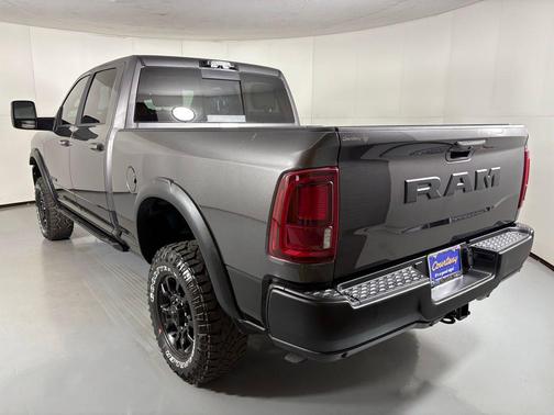 2026 RAM 2500 Power Wagon