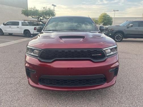 2022 Dodge Durango GT RWD