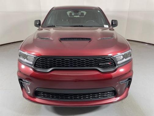 2022 Dodge Durango GT RWD