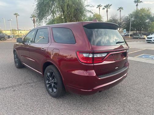2022 Dodge Durango GT RWD