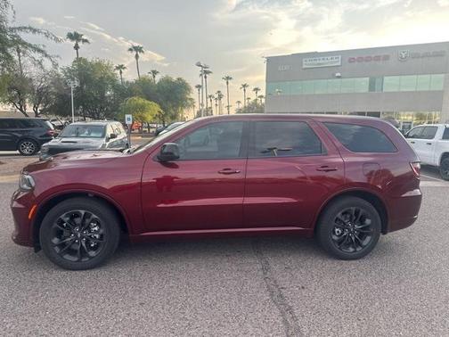 2022 Dodge Durango GT RWD